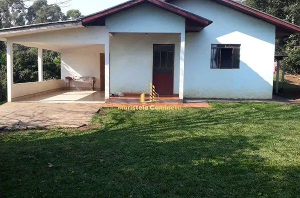 Chácara para , 3 quarto(s),  Distrito Do Marcianópolis, Santo Antônio Do Sudoeste