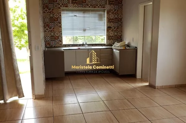 VENDE-SE CASA APTA PARA FINANCIAR NO BAIRRO JARDIM FRONTEIRA