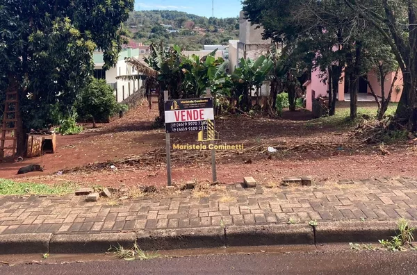 Terreno para ,  Centro, Santo Antônio Do Sudoeste