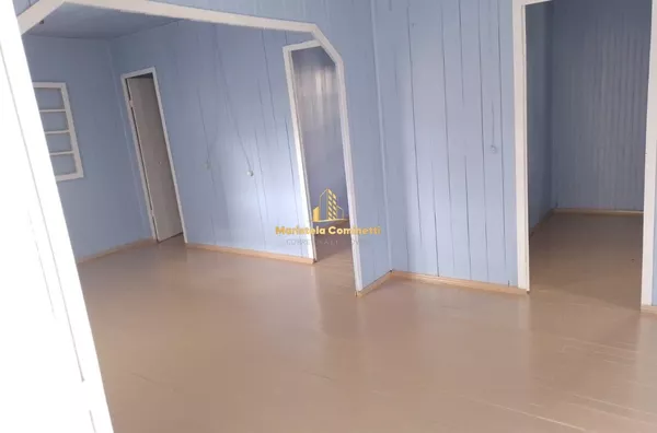 Casa muito barata no bairro Princesa Isabel