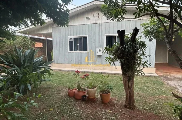 Casa para , 2 quarto(s),  Centro, Santo Antônio Do Sudoeste
