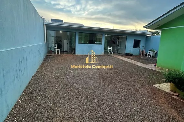 Casa para venda,  Bairro Central, Pranchita