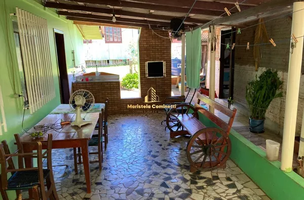 VENDE-SE CASA ÓTIMA NO PRINCESA ISABEL