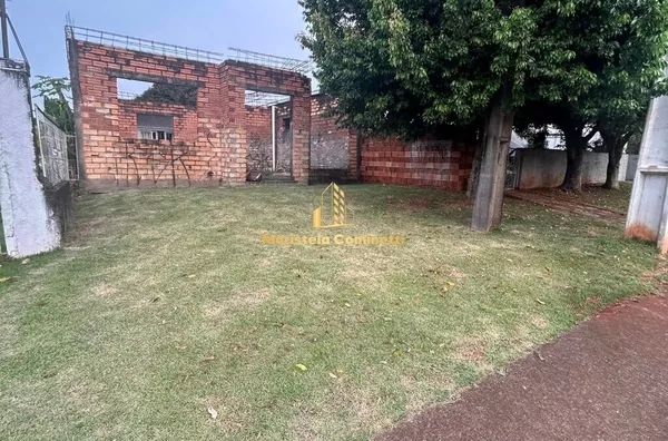Casa para , 2 quarto(s),  Centro, Santo Antônio Do Sudoeste