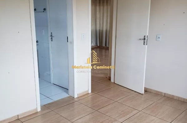 VENDE-SE CASA APTA PARA FINANCIAR NO BAIRRO JARDIM FRONTEIRA