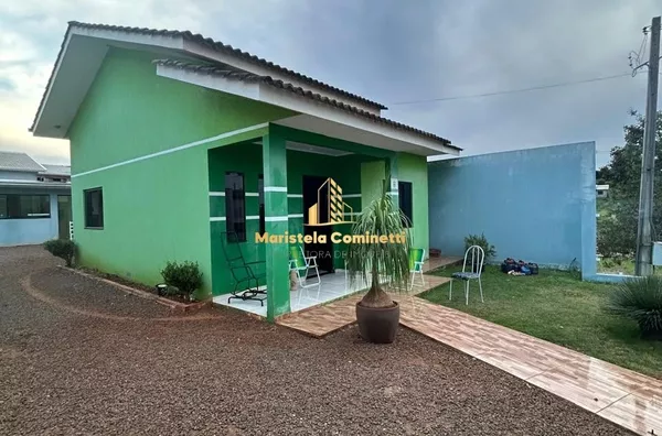 Casa para venda,  Bairro Central, Pranchita