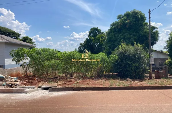 VENDE-SE TERRENO DE 1.000m2 EM PRANCHITA PRÓXIMO AO CENTRO