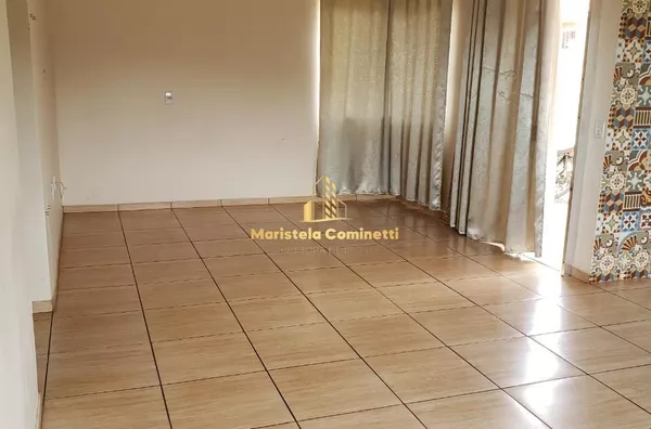 VENDE-SE CASA APTA PARA FINANCIAR NO BAIRRO JARDIM FRONTEIRA
