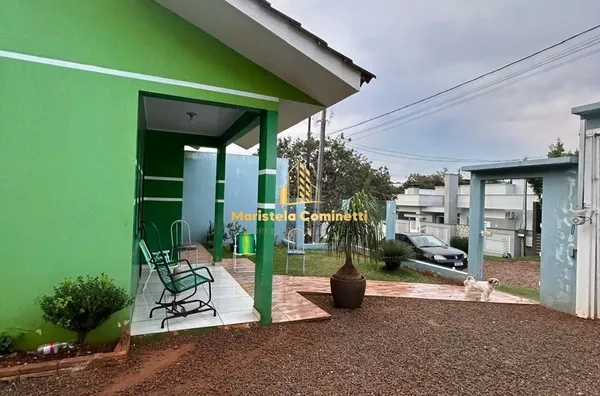 Casa para venda,  Bairro Central, Pranchita