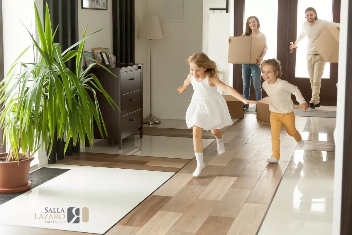 A gente te ajuda a encontrar a casa dos seus sonhos 