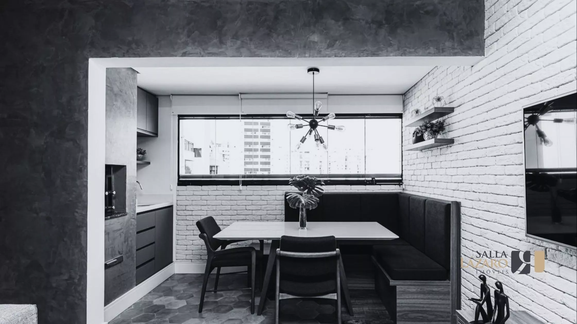 A casa dos seus sonhos está aqui