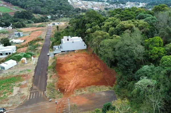 VENDA: TERRENO PRÓXIMO AO PB SHOPPING