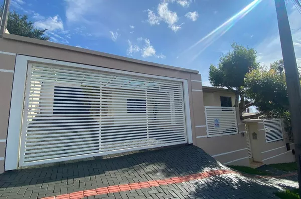 LOCAÇÃO: CASA SEMI MOBILIADA NO BAIRRO VILA IZABEL
