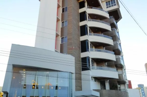 VENDA: APARTAMENTO NO EDIFÍCIO PETRA