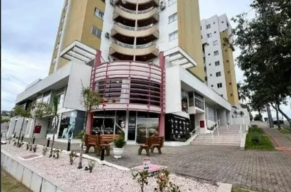 APARTAMENTO - 504 MORADAS DE SÃO FRANCISCO  - TORRE 03