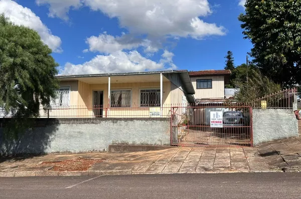VENDA: TERRENO NO BAIRRO SANTA TEREZINHA