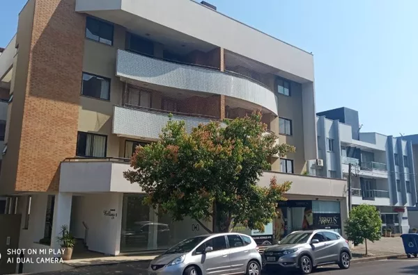 LOCAÇÃO - APARTAMENTO NO ED. BELLUNO II