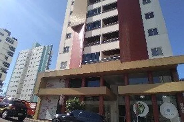 LOCAÇÃO: Apartamento 206 no Residencial Monte Sião