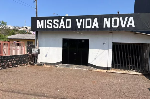 VENDA: SALA COMERCIAL NO BAIRRO ALVORADA