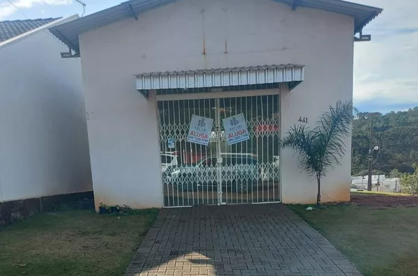 LOCAÇÃO: SALA COMERCIAL NO BAIRRO SÃO FRANCISCO