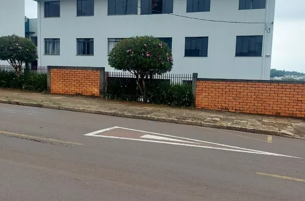 LOCAÇÃO: APARTAMENTO 104 BLOCO 03 - RESIDENCIAL ALEXANDRES 