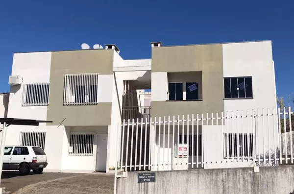 APARTAMENTO 11 - RESIDENCIAL ODIMAR PELISON