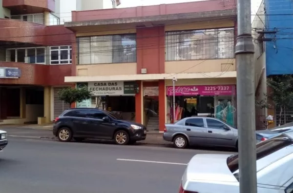 KITNETE PARA LOCAÇÃO NO EDIFÍCIO ORION