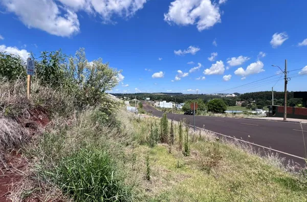 VENDA: TERRENO NO LOTEAMENTO VILA MATILDE - BAIRRO SÃO FRANCISCO 