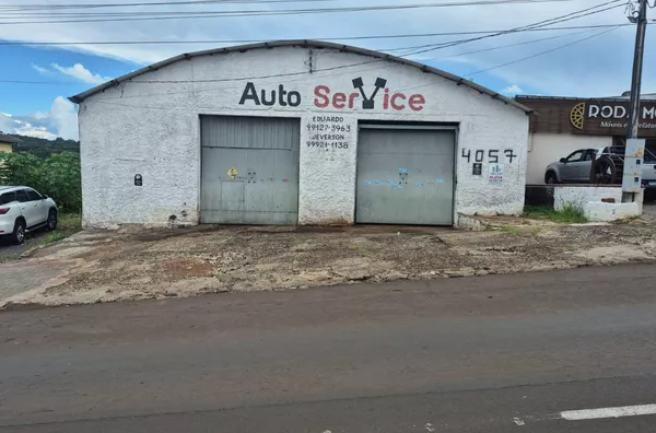 Barracão para ,  - Selecione - Bairro, Pato Branco