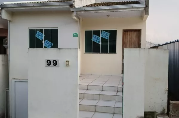 CASA PARA LOCAÇÃO NO BAIRRO VENEZA