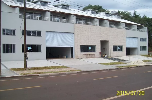 LOCAÇÃO: APARTAMENTO 10 - RESIDENCIAL DONA AMABILE