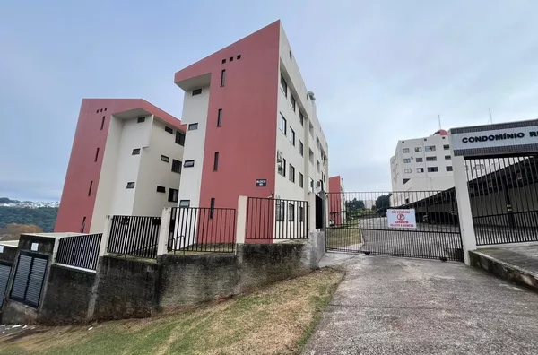 LOCAÇÃO: APARTAMENTO NO RESIDENCIAL MARIA EDUARDA