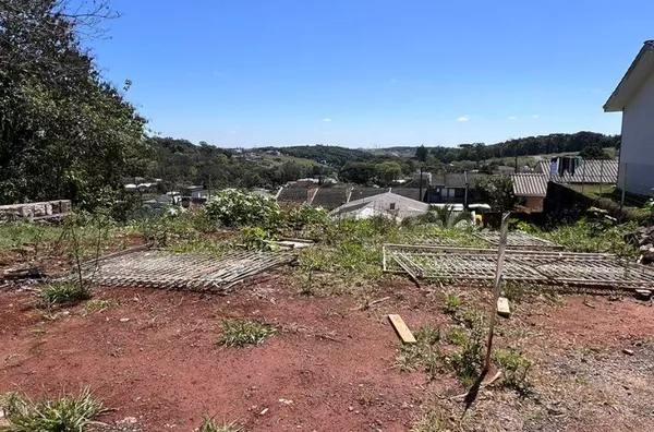 VENDAS: TERRENO NO BAIRRO CADORIN