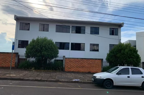 LOCAÇÃO: APARTAMENTO 301 b 10 - RESIDENCIAL ALEXANDRES