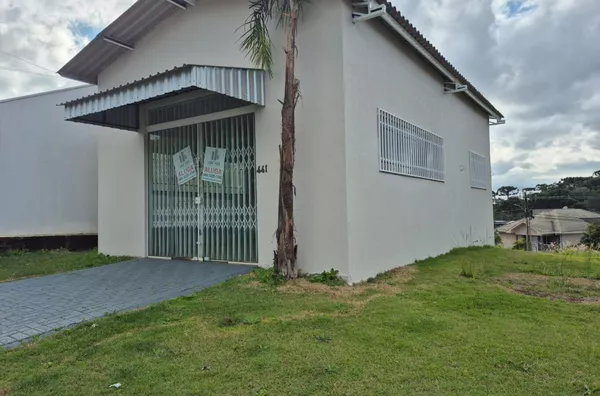 LOCAÇÃO: SALA COMERCIAL NO BAIRRO SÃO FRANCISCO
