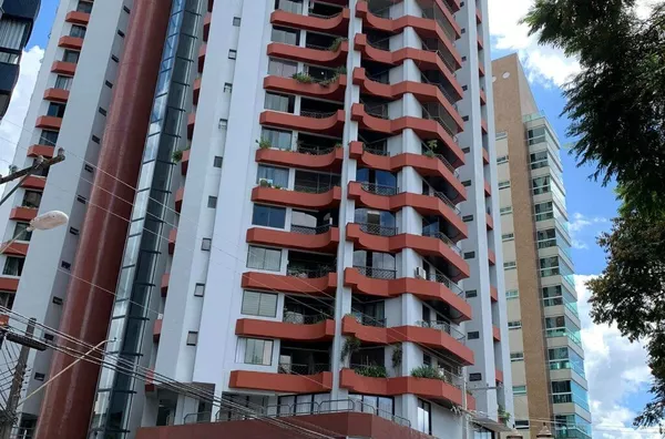 VENDA: APARTAMENTO NO EDIFÍCIO RIZZI 