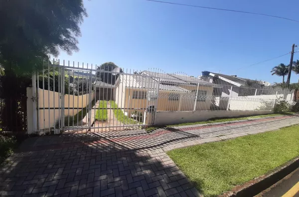 CASA - RUA DAS ACÁCIAS - 1058 - VENEZA