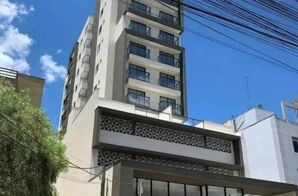 LOCAÇÃO: APARTAMENTO IDEAL PARA ESTUDANTE NO RESIDENCIAL ATHOS 