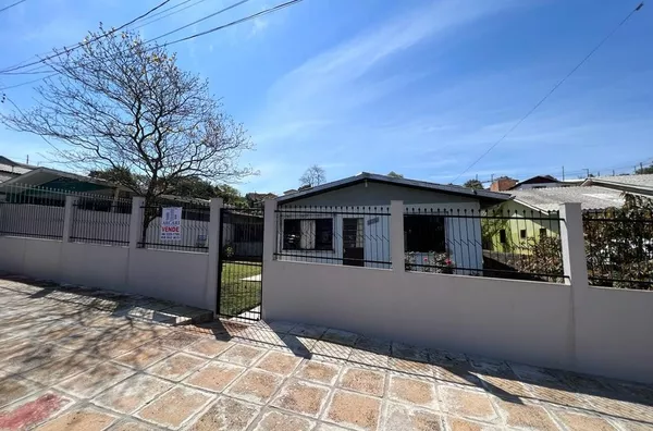 Casa para Venda - Pato Branco / PR no bairro Cristo Rei, 3