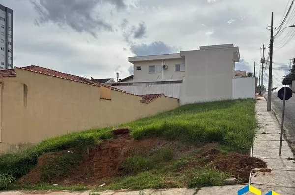 lote á venda,  Chácara Primavera, Pouso Alegre