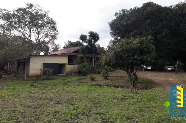 Chácara - Bairro Santo Expedito