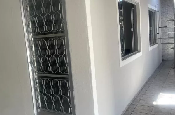 Casa à Venda Jardim América Pouso Alegre MG 