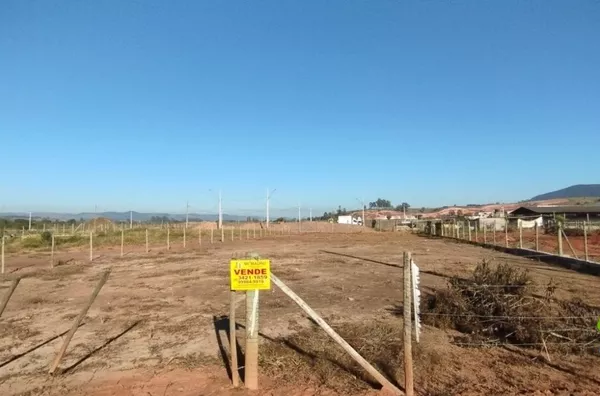 Terrenos e lotes á venda,  Bairro Gambá, Pouso Alegre