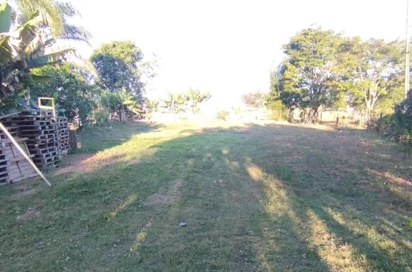 Terreno á venda, São João, Pouso Alegre