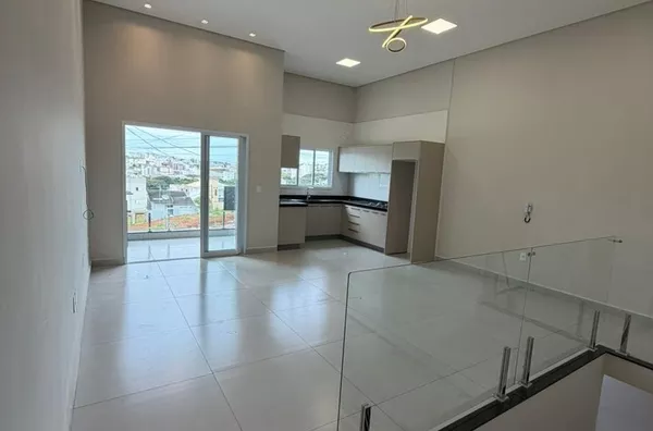 casa para venda,  Santa Rita I, Pouso Alegre