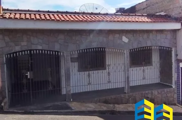 Casa á venda,  São João, Pouso Alegre