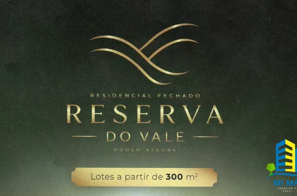 Terrenos à venda, Limeira, Pouso Alegre