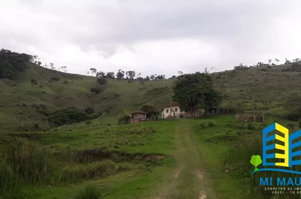 Terreno - Bairro Cantagalo