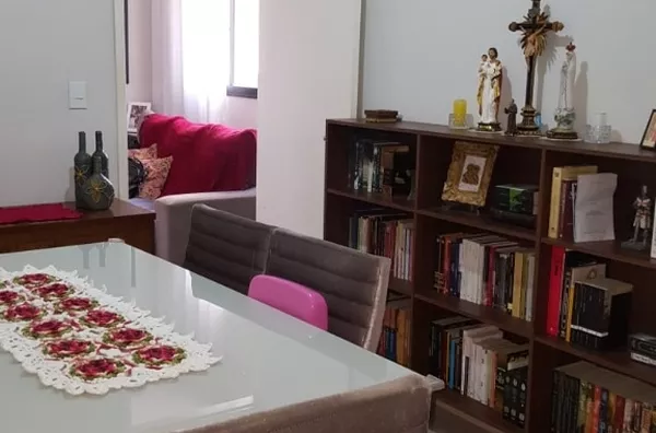 Apartamento - Centro