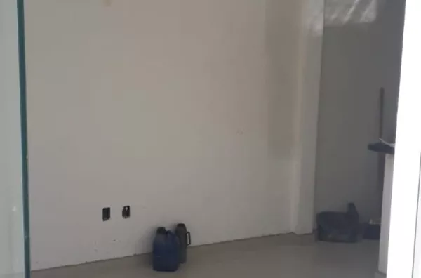 Casa - Bairro Parque Real